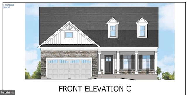 134 Kinsey Dr, Prince Frederick, MD 20678 - view of miscellaneous property collateral