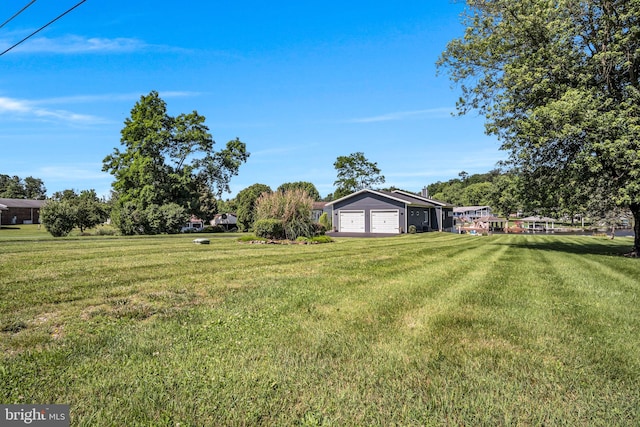 61 Bragg Dr, East Berlin, PA 17316 - view of grassy yard