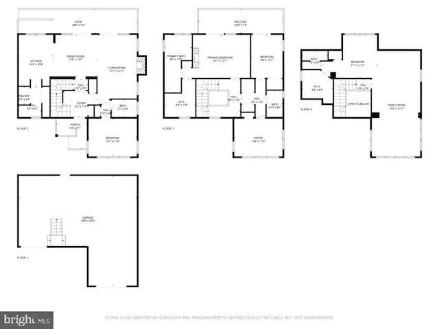 3300 Shore Dr, Annapolis, MD 21403 - room layout