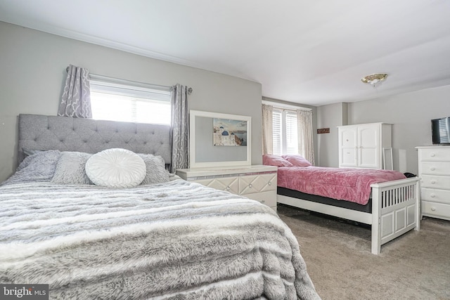 3725 King Ave, Pennsauken, NJ 08110 - bedroom featuring carpet flooring