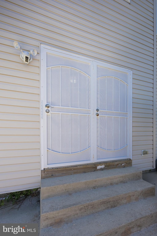 8 Bordeaux Blvd, Newark, DE 19702 - view of exterior entry