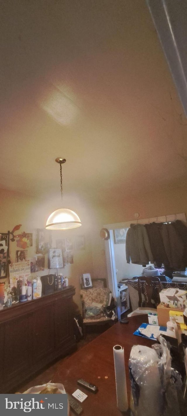 2207 W Lafayette Ave, Baltimore, MD 21216 - interior space