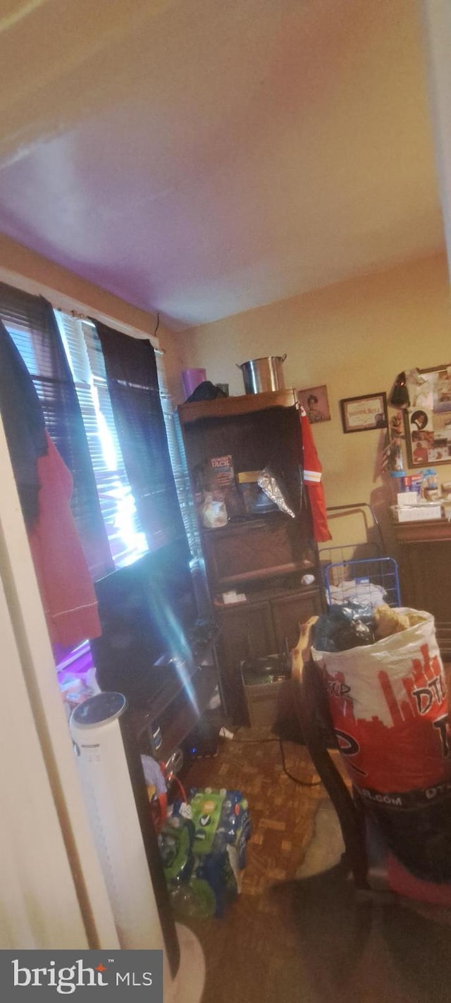 2207 W Lafayette Ave, Baltimore, MD 21216 - interior space