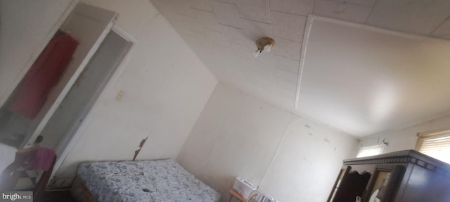 2207 W Lafayette Ave, Baltimore, MD 21216 - view of bedroom