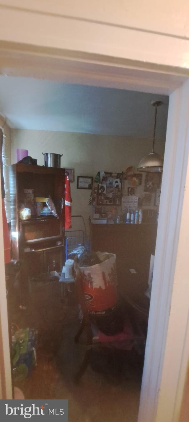 2207 W Lafayette Ave, Baltimore, MD 21216 - interior space