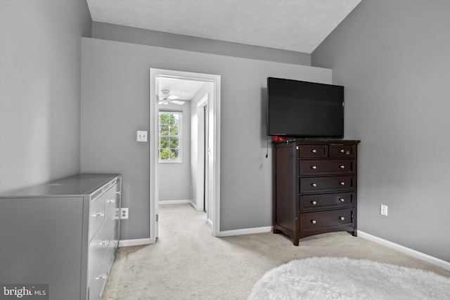 10462 Brackets Ford Cir, Manassas, VA 20110 - bedroom featuring light colored carpet, baseboards, and a textured ceiling
