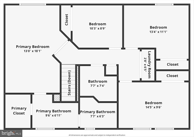 10462 Brackets Ford Cir, Manassas, VA 20110 - room layout