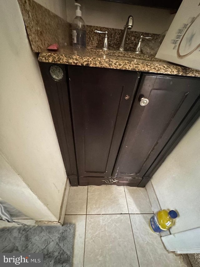 713A-2 Willow St # A-2, Lansdale, PA 19446 - detailed view of a sink