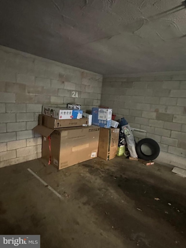 713A-2 Willow St # A-2, Lansdale, PA 19446 - view of storage room