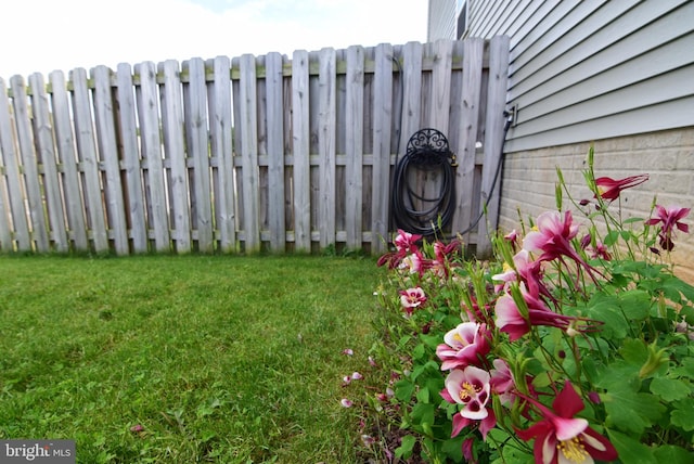 119 Shady Hollow Dr, Pleasant Gap, PA 16823 - view of yard featuring radiator