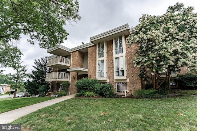 2624 Wagon Dr Unit 307, Alexandria, VA 22303 - view of property