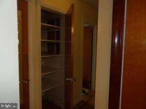 612 S Thomas St, Bedford, PA 15522 - view of closet