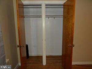 612 S Thomas St, Bedford, PA 15522 - view of closet