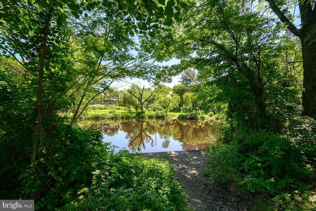 389 Cypress St, Millington, MD 21651 - water view