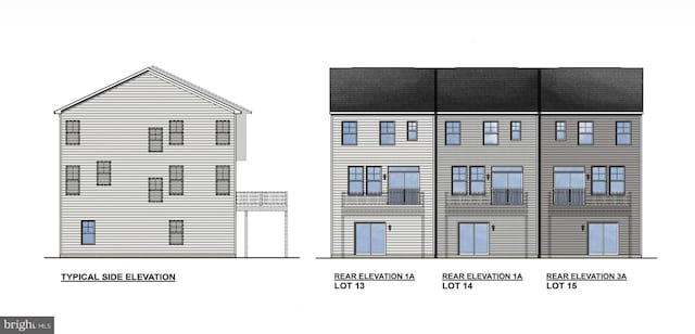 45716 N Maxine Way, Great Mills, MD 20634 - view of a document