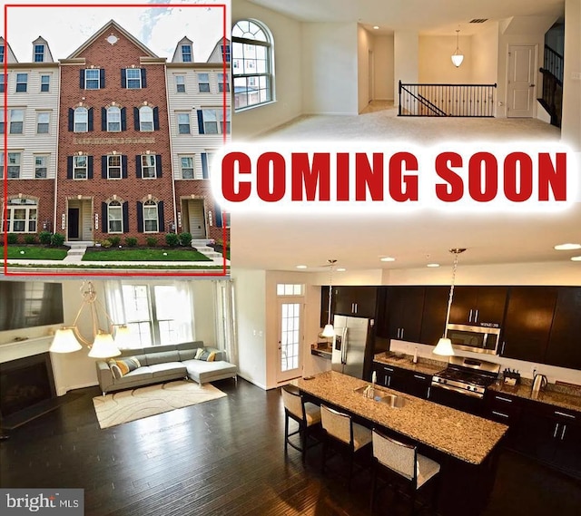 6433 Alan Linton Blvd E, Frederick, MD 21703 - view of miscellaneous document