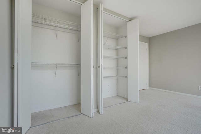 600 Roosevelt Blvd Unit 510, Falls Church, VA 22044 - view of closet