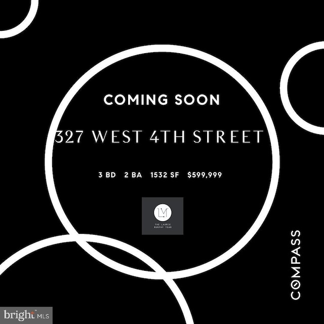 327 W Fourth St, Media, PA 19063 - view of miscellaneous listing collateral