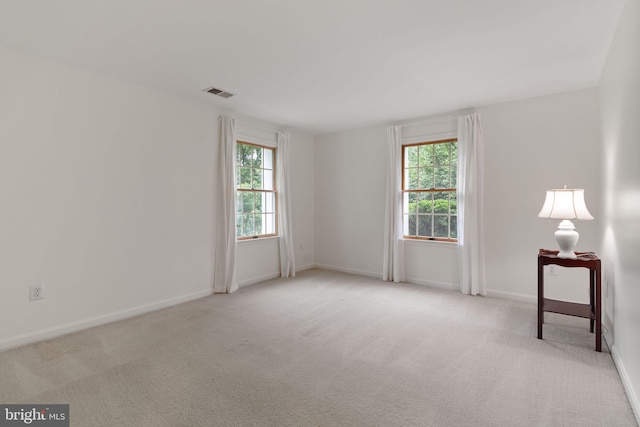 36983 Philomont Rd, Purcellville, VA 20132 - empty room with carpet floors
