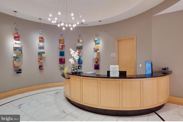 155 Potomac Psge Unit 429, Oxon Hill, MD 20745 - view of reception