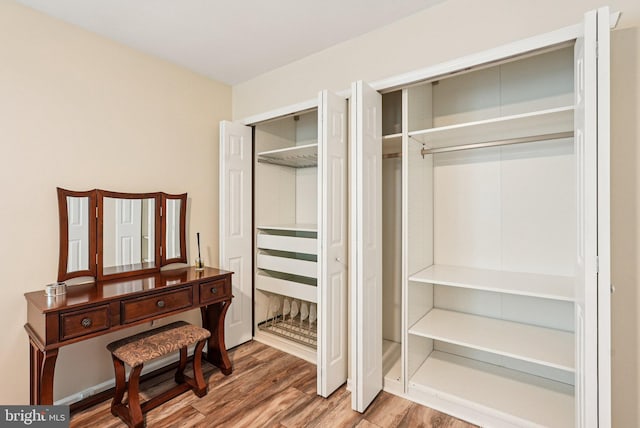 5 Locust Ln, Newtown, PA 18940 - view of closet