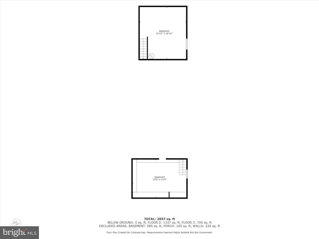 12 Layton Ave S, Camden Wyoming, DE 19934 - property floor plan