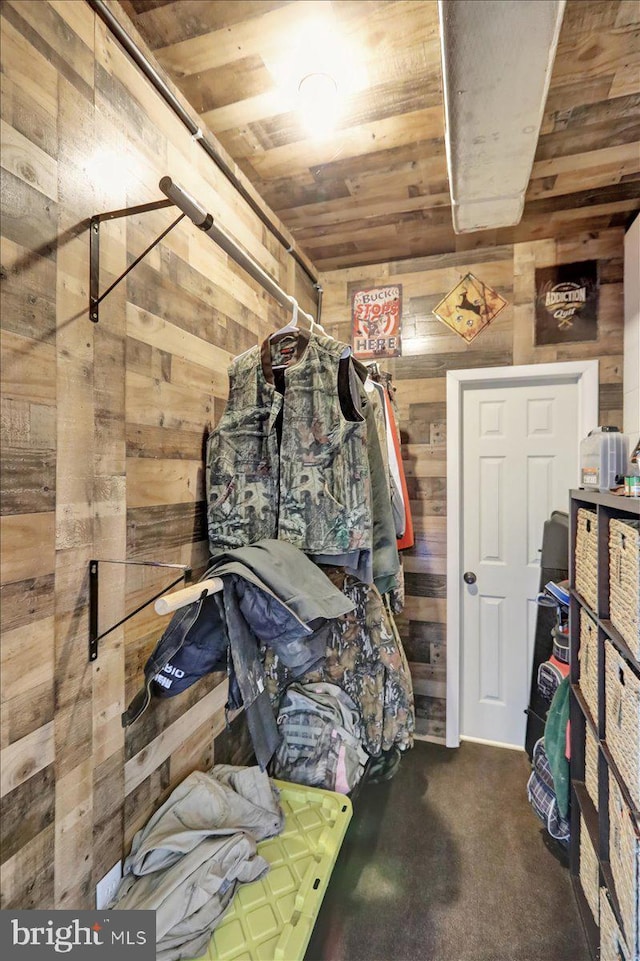 35 Krall Rd, Myerstown, PA 17067 - view of storage room