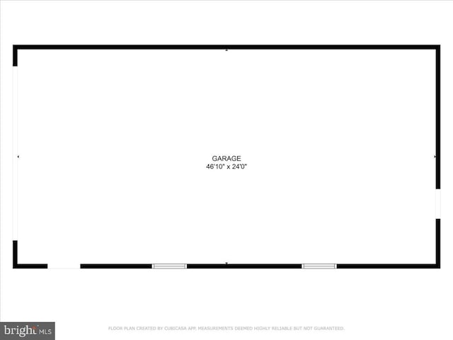 35 Krall Rd, Myerstown, PA 17067 - property floor plan