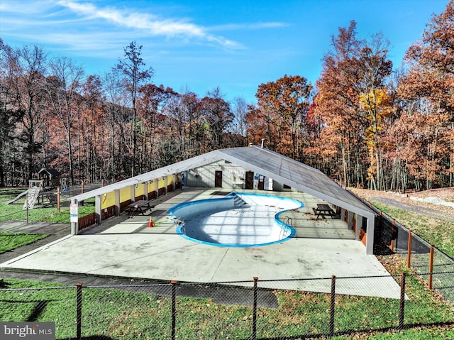 124 Spring Mountain Dr, Zion Grove, PA 17985