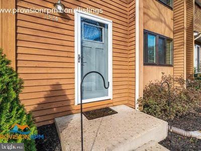 1324 Hazel Nut Ct, Annapolis, MD 21409 - view of property entrance