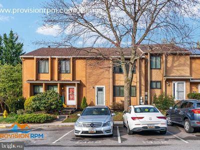 1324 Hazel Nut Ct, Annapolis, MD 21409 - multi unit property with uncovered parking