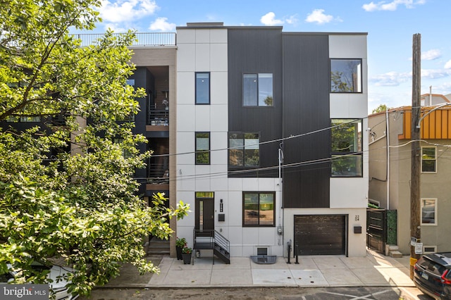 2206 E Fletcher St, Philadelphia, PA 19125 - view of property