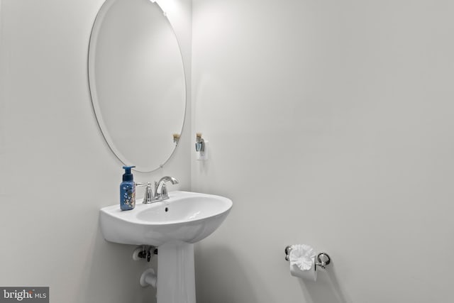 12916 Steam Mill Farm Dr, Brandywine, MD 20613 - view of bathroom