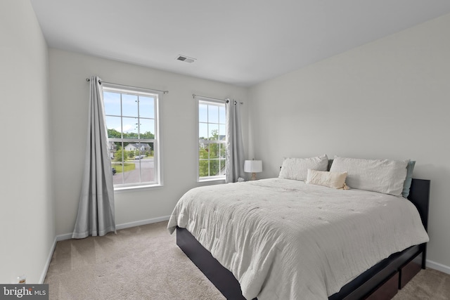 12916 Steam Mill Farm Dr, Brandywine, MD 20613 - bedroom featuring carpet floors and baseboards