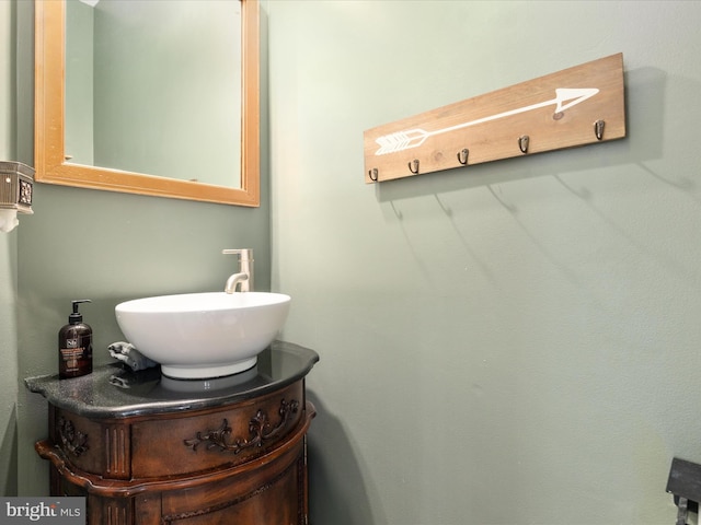 6040 Gayleburg Pl, Gainesville, VA 20155 - bathroom featuring vanity