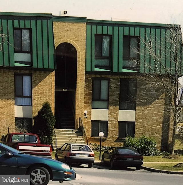 1004 Brinker Dr, Hagerstown, MD 21740 - view of building exterior