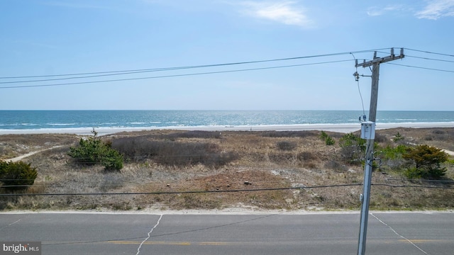 1107 Ocean Ave, Brigantine, NJ 08203 - water view