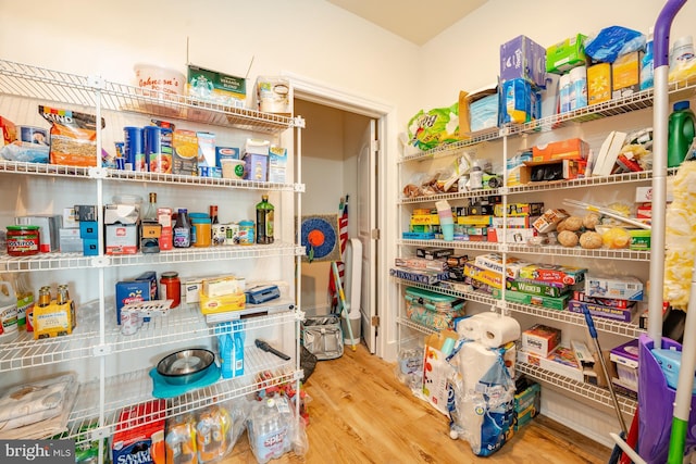 1107 Ocean Ave, Brigantine, NJ 08203 - view of storage area
