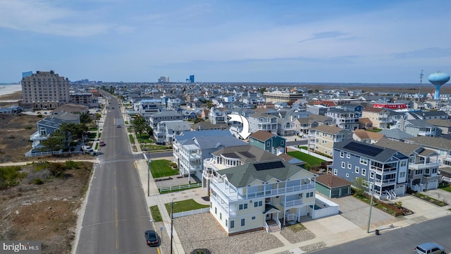 1107 Ocean Ave, Brigantine, NJ 08203 - view of urban area