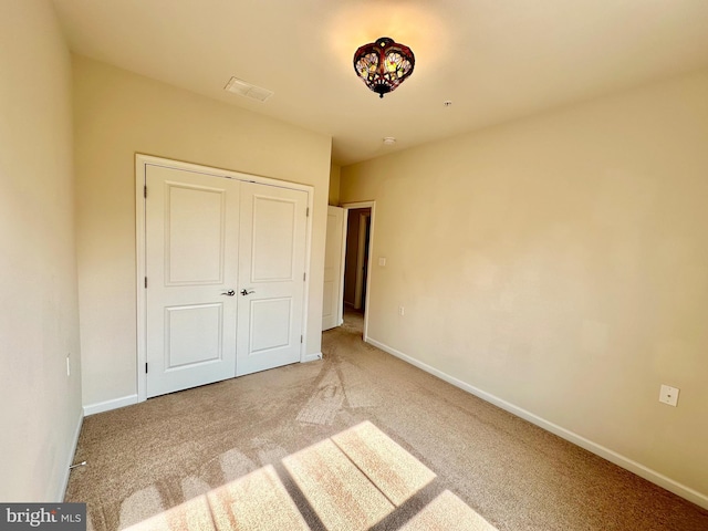 6967 Country Club Ter, New Market, MD 21774 - unfurnished bedroom with carpet flooring and baseboards