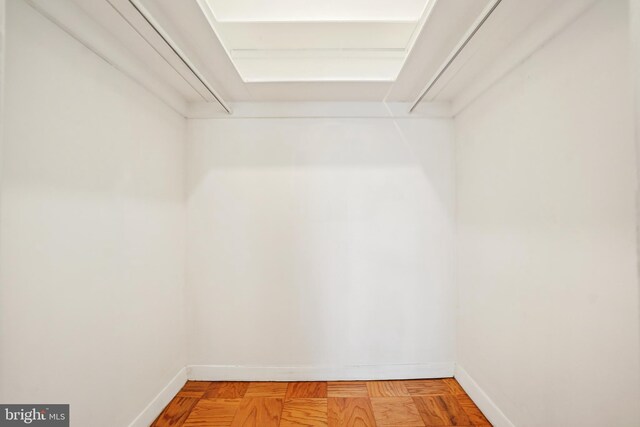 1900 Lyttonsville Rd NE Unit 509, Silver Spring, MD 20910 - view of spacious closet