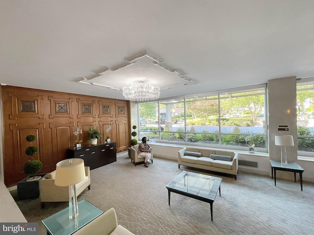 1900 Lyttonsville Rd NE Unit 509, Silver Spring, MD 20910 - view of common area