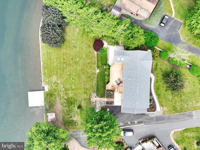 2054 Buckskin Cv, Auburn, PA 17922 - bird's eye view