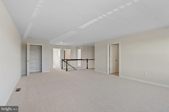 475 Ensemble Way, Frederick, MD 21701 - carpeted empty room featuring baseboards