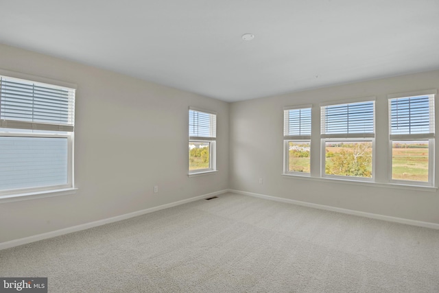 475 Ensemble Way, Frederick, MD 21701 - carpeted empty room with baseboards