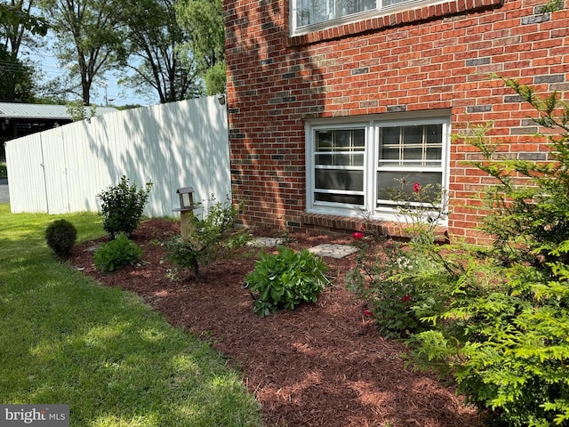 701 25th St, Huntingdon, PA 16652 - view of grassy yard