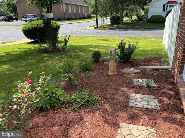 701 25th St, Huntingdon, PA 16652 - view of green lawn
