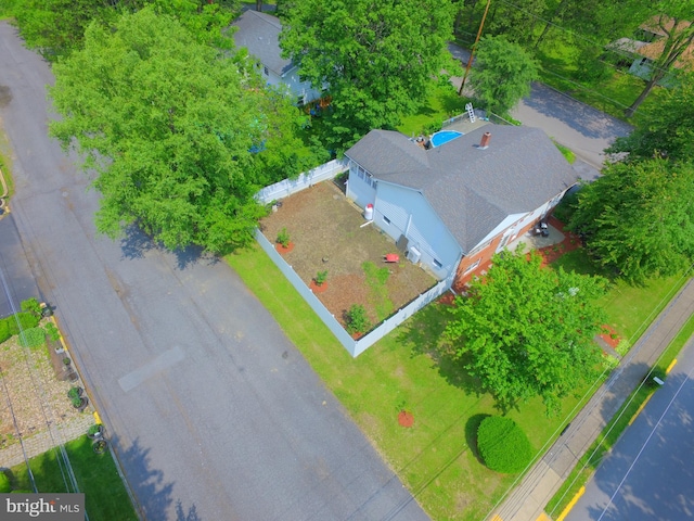 701 25th St, Huntingdon, PA 16652 - view of subject property