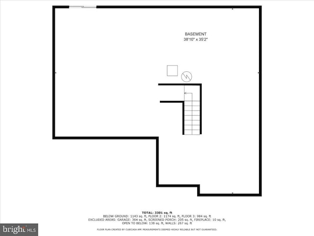 21788 Regents Park Cir, Sterling, VA 20166 - home floor plan