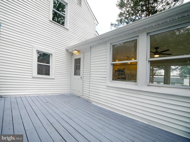 1200 First Ave, Media, PA 19063 - view of deck